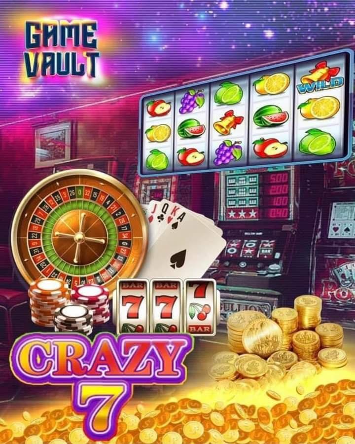 Game Vault Gaming
