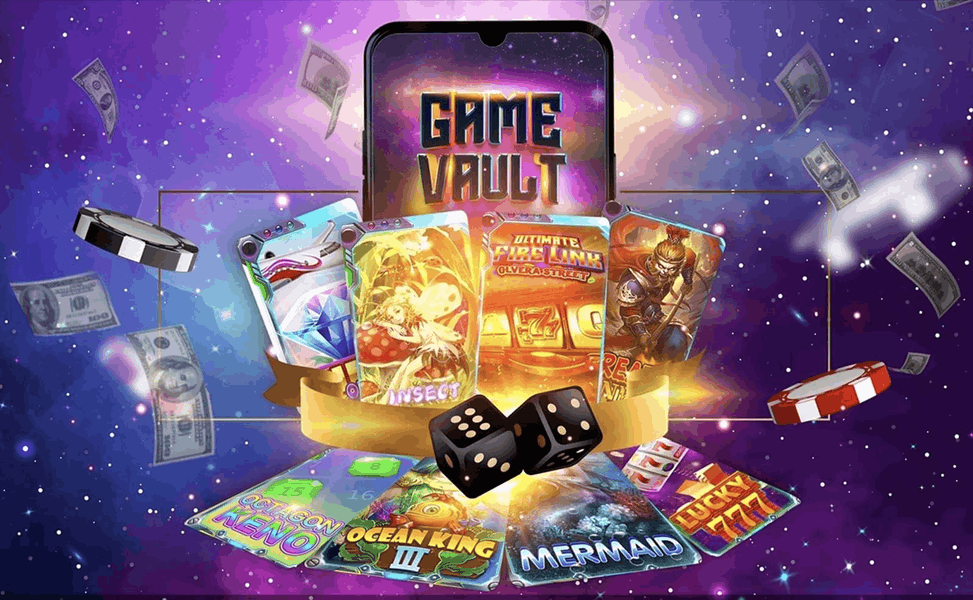Mobile Gaming